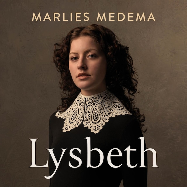 Book cover for Lysbeth