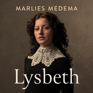Lysbeth - luisterboek