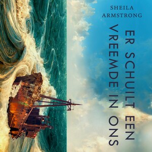 Er schuilt een vreemde in ons - luisterboek