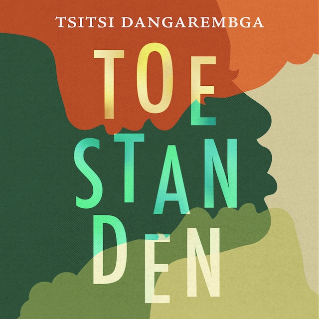 Copertina del libro per Toestanden