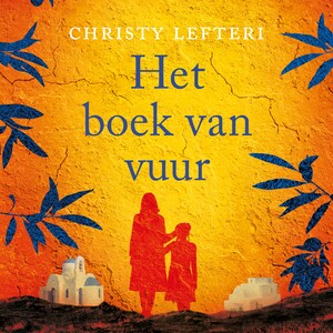 Het boek van vuur - luisterboek
