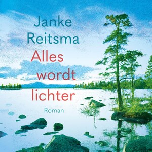Alles wordt lichter - luisterboek
