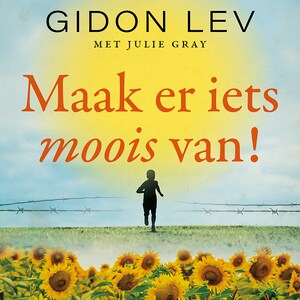 Maak er iets moois van! - luisterboek