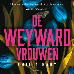 De Weyward-vrouwen - luisterboek