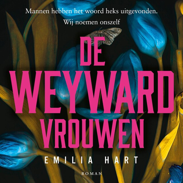 Buchcover für De Weyward-vrouwen