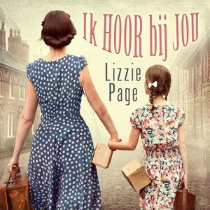 Ik hoor bij jou - luisterboek
