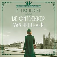 De ontdekker van het leven
