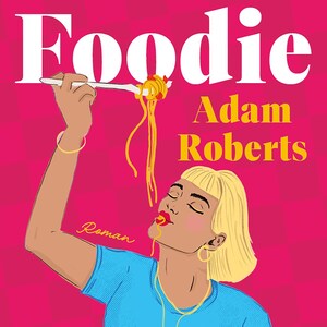 Foodie - luisterboek