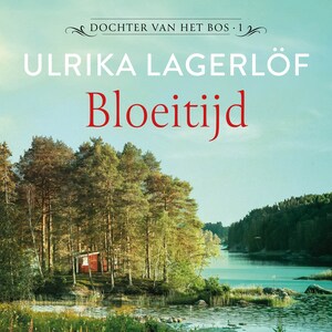 Bloeitijd - luisterboek