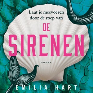 De sirenen - luisterboek