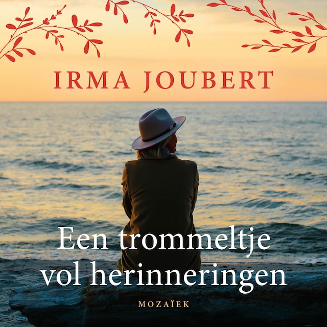 Book cover for Een trommeltje vol herinneringen