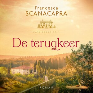 De terugkeer - luisterboek