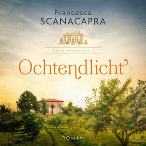 Ochtendlicht - luisterboek