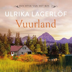 Vuurland - luisterboek