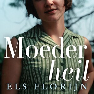Moederheil - luisterboek