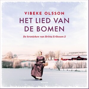Het lied van de bomen - luisterboek