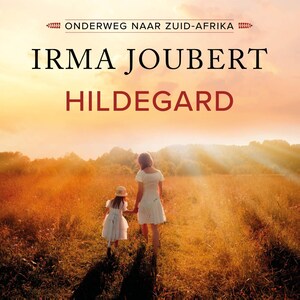 Hildegard - luisterboek
