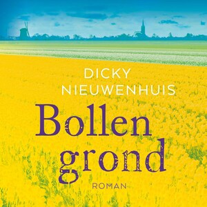 Bollengrond - luisterboek