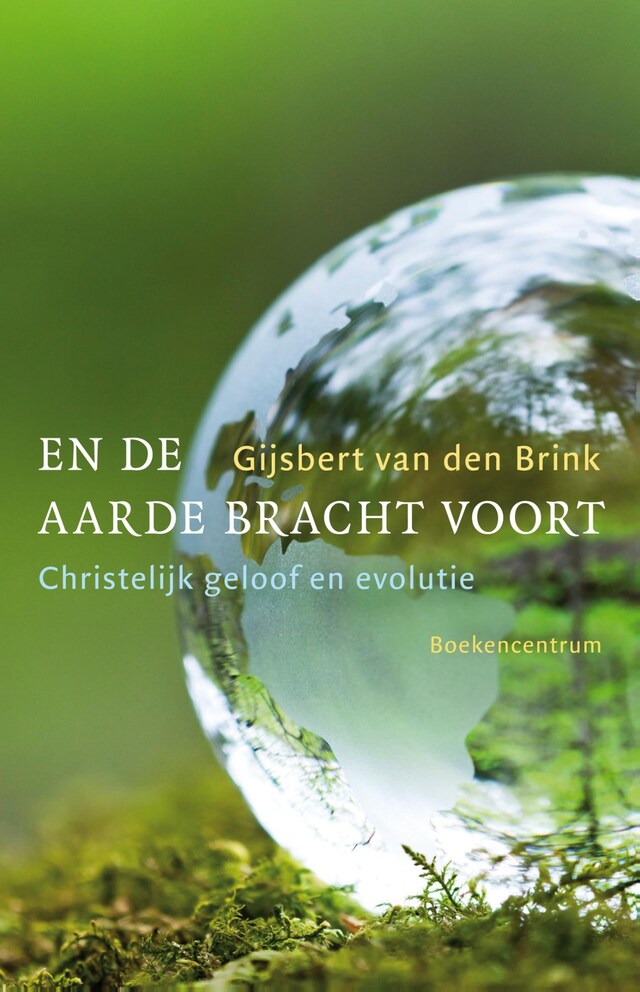 Book cover for En de aarde bracht voort