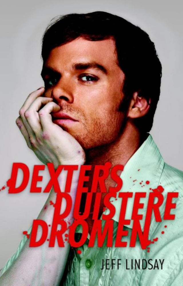 Boekomslag van Dexters Duistere Dromen