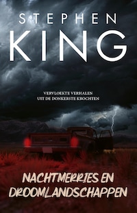 Nachtmerries / Droomlandschappen