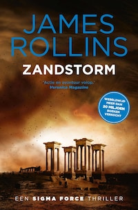 Zandstorm