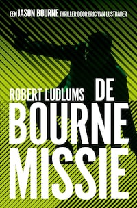 De Bourne Missie