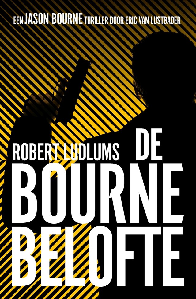 De Bourne belofte