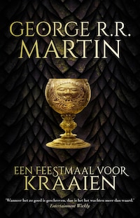 Een feestmaal voor kraaien