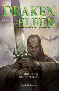 Drakenelfen