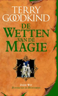 Zuster van de duisternis