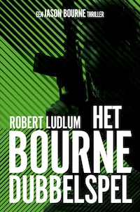 Het Bourne dubbelspel