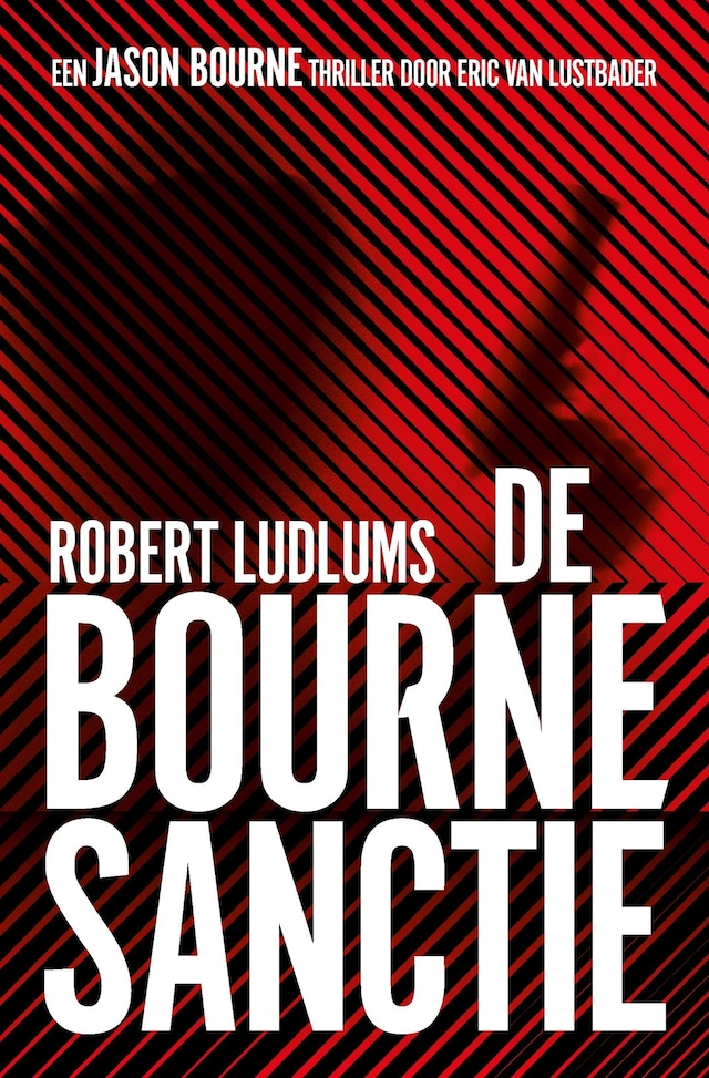 Book cover for De Bourne collectie