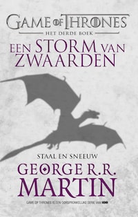 Een storm van zwaarden 3A Staal en sneeuw