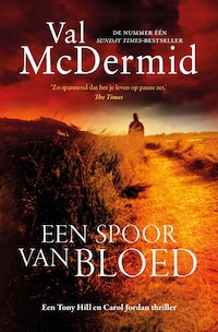 Een spoor van bloed