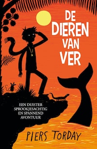 De dieren van Ver