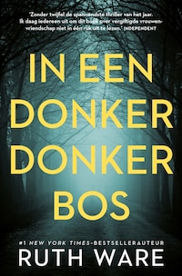 In een donker, donker bos