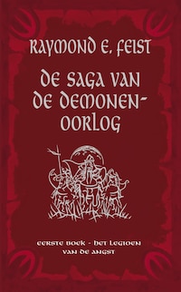 Legioen van de angst