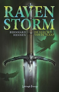 De vlucht van de Slaaf