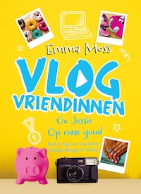 Go Jessie Op naar goud