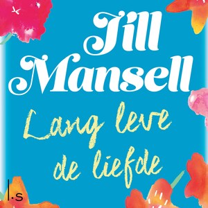 Lang leve de liefde - luisterboek