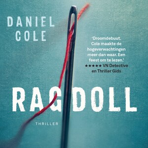 Ragdoll - luisterboek