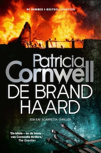 De brandhaard