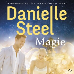 Magie - luisterboek