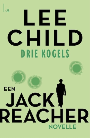 Drie kogels - luisterboek