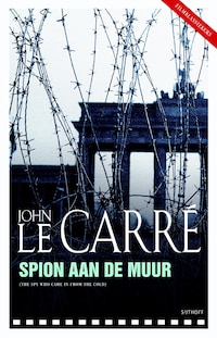 Spion aan de muur