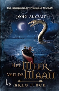Het Meer van de Maan