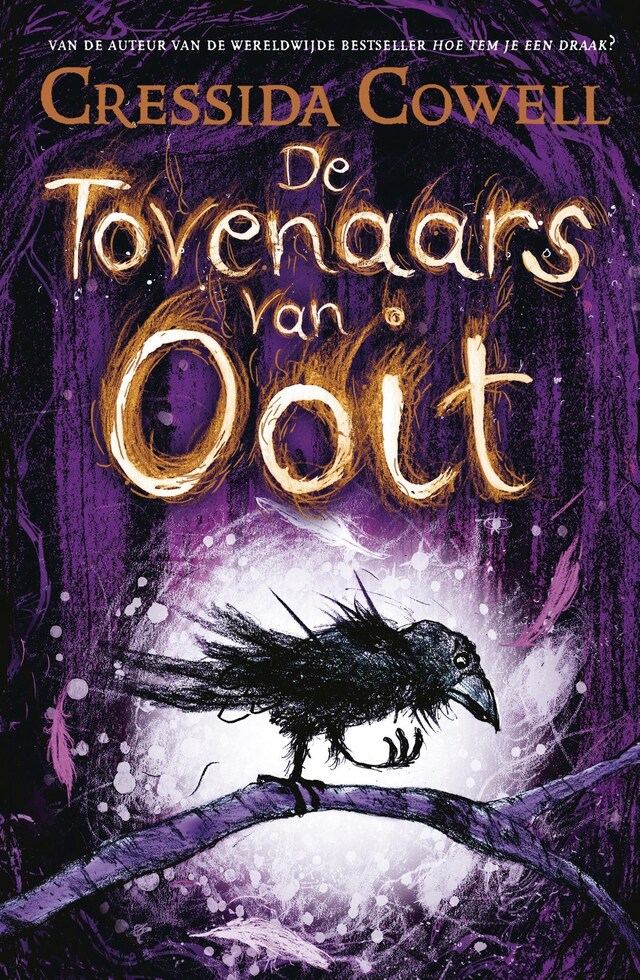 Book cover for De Tovenaars van Ooit