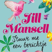 Stuur me een berichtje