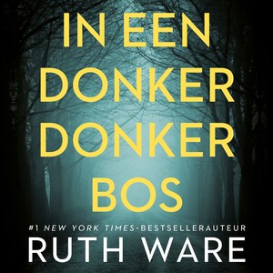 In een donker donker bos - luisterboek